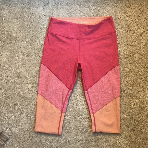 Outdoor Voices Leggings! - Picture 2 of 6